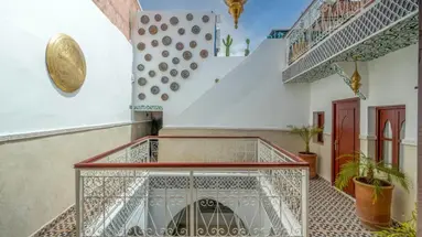Riad Mokha Mokha & SPA