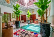 Riad Mokha Mokha & SPA