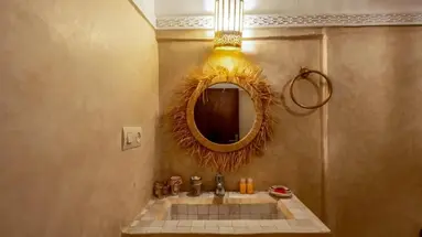 Riad Mokha Mokha & SPA