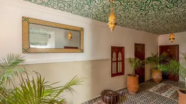 Riad Mokha Mokha & SPA
