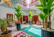 Riad Mokha Mokha & SPA