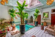Riad Mokha Mokha & SPA