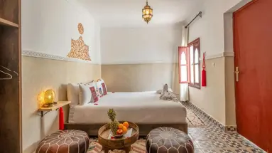 Riad Mokha Mokha & SPA