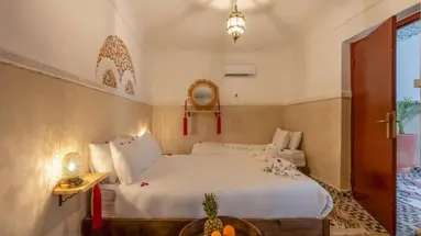 Riad Mokha Mokha & SPA