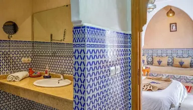 Riad Moulay