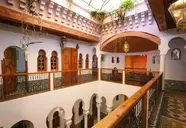 Riad Moulay