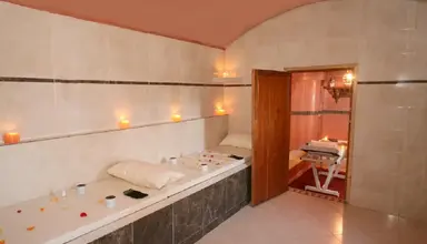 Riad Moulay