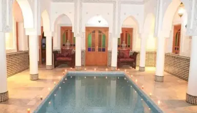 Riad Moulay