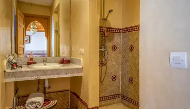 Riad Moulay