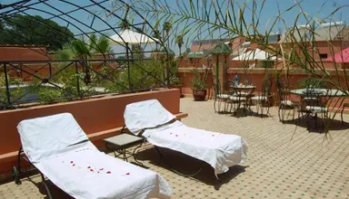 Riad Moulay