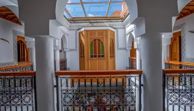 Riad Moulay