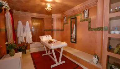 Riad Moulay