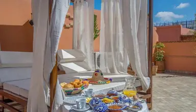 Riad Moulay