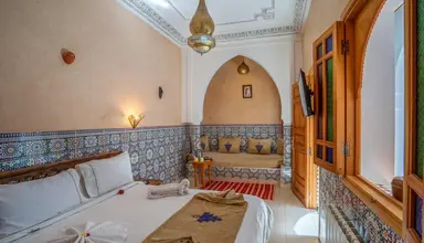 Riad Moulay