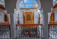Riad Moulay