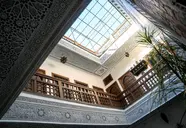 Riad Nouhal Marrakech