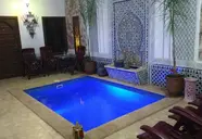 Riad Nouhal Marrakech
