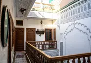 Riad Nouhal Marrakech