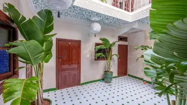 Riad Nowara & SPA
