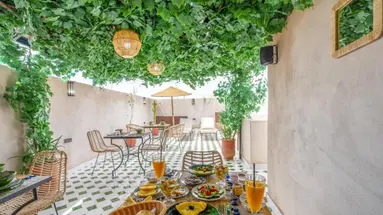 Riad Nowara & SPA