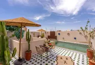 Riad Nowara & SPA