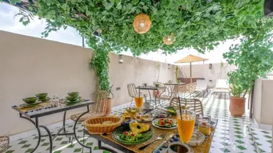 Riad Nowara & SPA