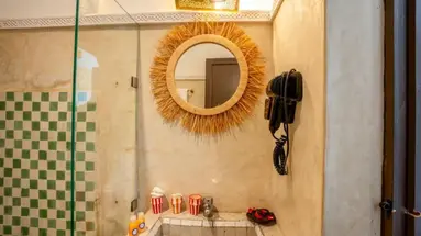Riad Nowara & SPA