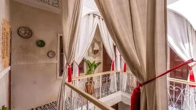 Riad Nowara & SPA