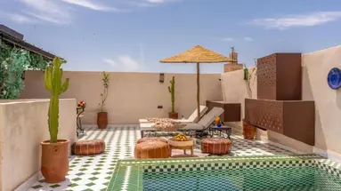 Riad Nowara & SPA