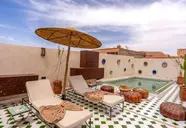 Riad Nowara & SPA