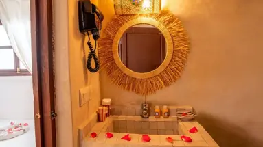 Riad Nowara & SPA