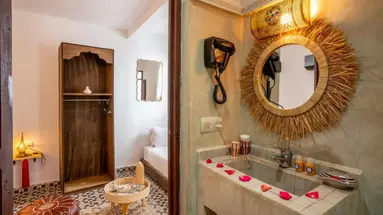 Riad Nowara & SPA