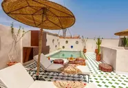 Riad Nowara & SPA