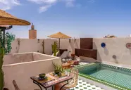 Riad Nowara & SPA