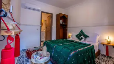 Riad Nowara & SPA