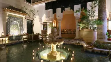 Riad Omara Al Kasbah