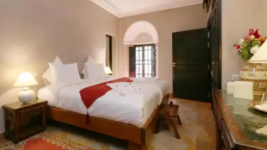 Riad Omara Al Kasbah