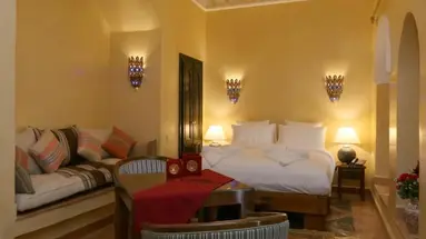 Riad Omara Al Kasbah