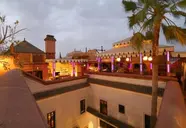 Riad Omara Al Kasbah