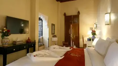 Riad Omara Al Kasbah