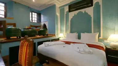 Riad Omara Al Kasbah