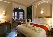 Riad Omara Al Kasbah