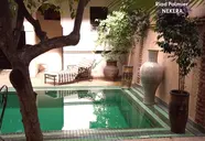 Riad Palmier