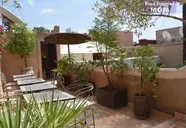 Riad Palmier