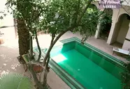 Riad Palmier