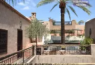 Riad Palmier
