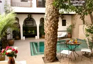 Riad Palmier