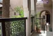 Riad Palmier