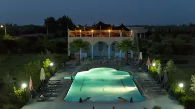 Riad Qodwa