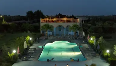Riad Qodwa